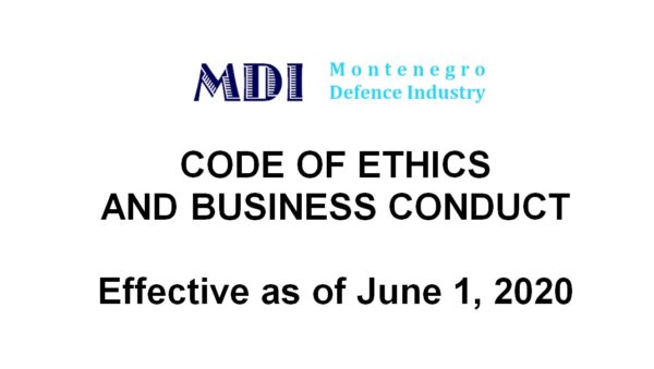 MDI-Code